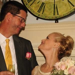 Meet your Posher, Denise